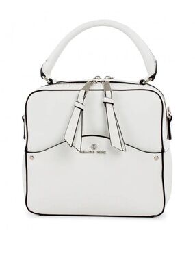 Celine Dion Top Handle Hand bag/ Purse